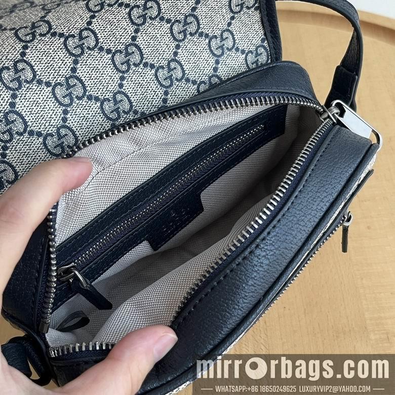 Replica Gucci Bags 1:1 772239 19X13X5cm XMY 2colour