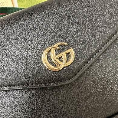 Replica Gucci Bags 1:1 764961 22X13X4cm DF 3colour