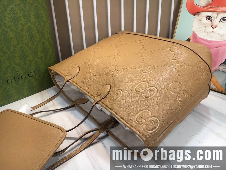 Replica Gucci Bags 1:1 726755 40X33X19cm DF 2colour