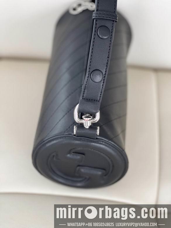 Replica Gucci Bags 1:1 Blondie 760169 13X25X12cm DF 3colour