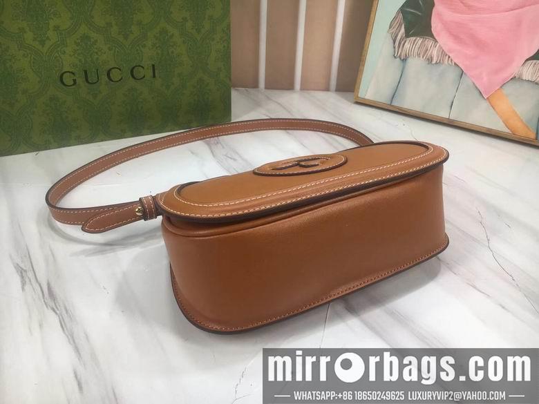 Replica Gucci Bags 1:1 815700 21.5X11X8cm DF 3colour