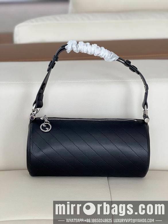 Replica Gucci Bags 1:1 Blondie 760169 13X25X12cm DF 3colour