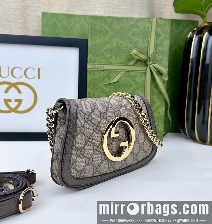 Replica Gucci Bags 1:1 699269 22X14X4cm DF