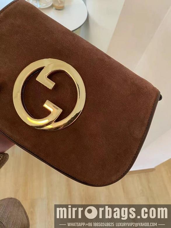 Replica Gucci Bags 1:1 699268 28X16X4cm DF 3colour