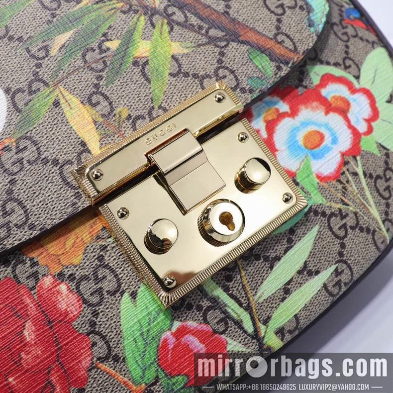 Replica Gucci Bags 1:1 PadLock 453189 25x20x7.5cm df01