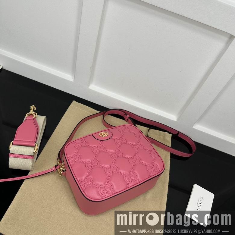 Replica Gucci Bags 1:1 702234 21.5X17X7.5cm DF