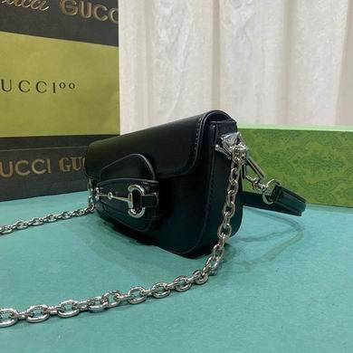 Replica Gucci Bags 1:1 774209 8-12.5X19.5X3-6cm DF 4colour