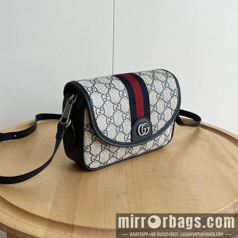 Replica Gucci Bags 1:1 772239 19X13X5cm XMY 2colour