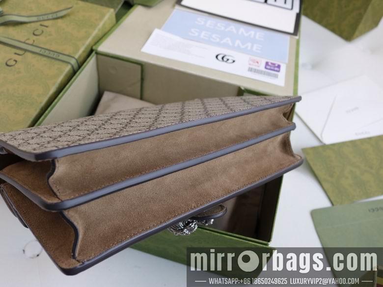 Replica Gucci Bags 1:1 400249 28X16X8cm
