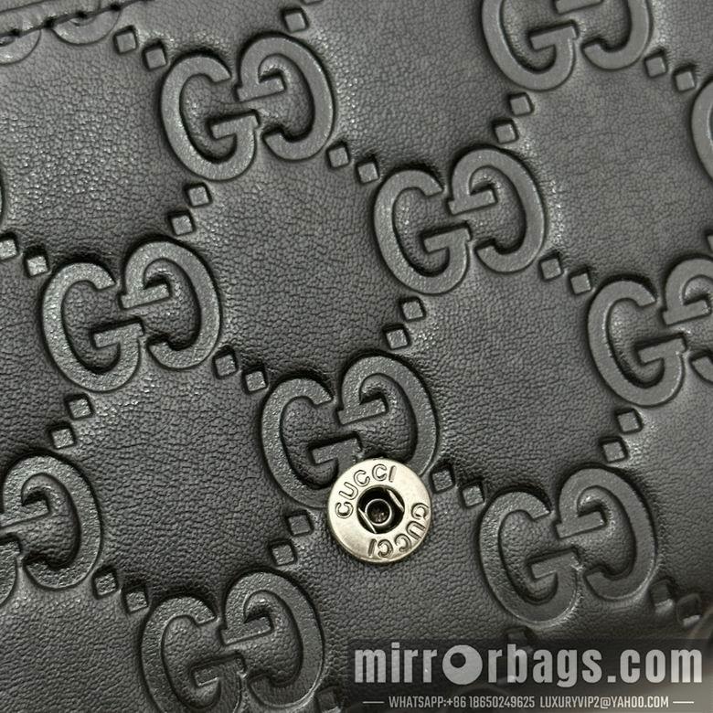 Replica Gucci Bags 1:1 B38 19X10.5X3.5cm DF