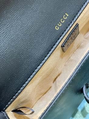 Replica Gucci Bags 1:1 735178 24X13X5cm DF