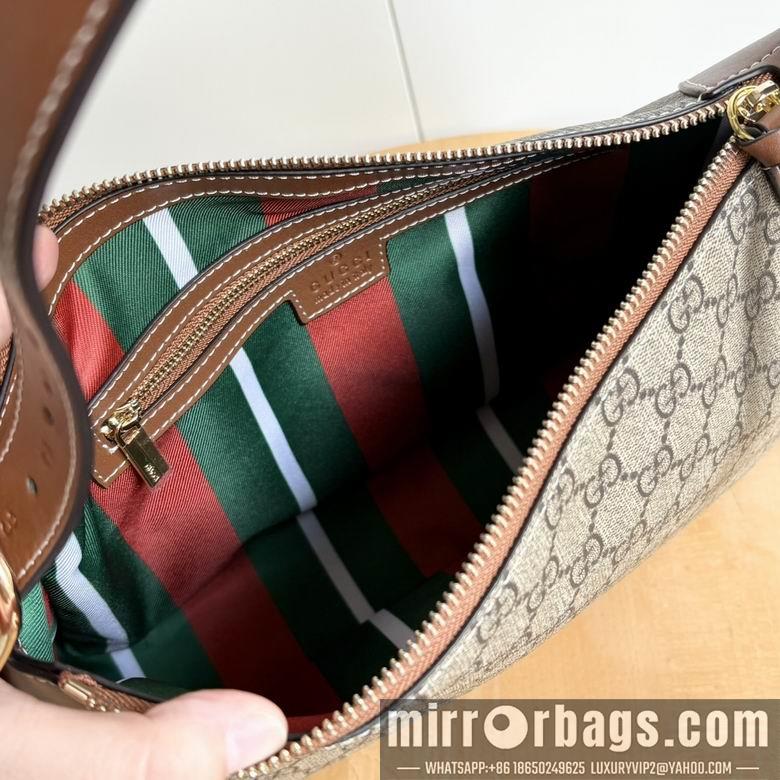 Replica Gucci Bags 1:1 Emblem 815216 31.5X21X8cm DF