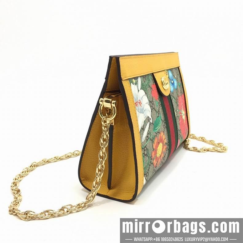 Replica Gucci Bags 1:1 503877 26x17x8cm df0328