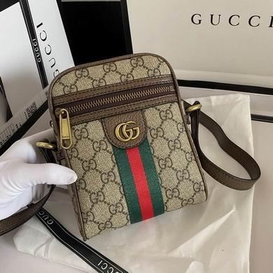 Replica Gucci Bags 1:1 WD598127 14X17.5X5.5