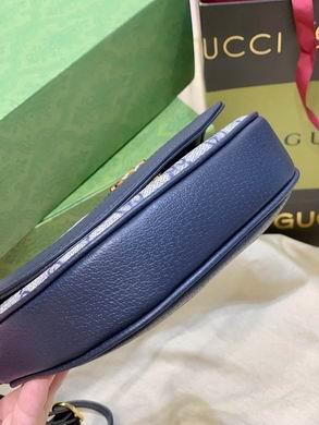 Replica Gucci Bags 1:1 Ophidia 757309 20X13.5X4cm DF 3colour