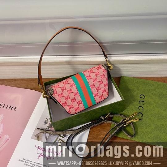 Replica Gucci Bags 1:1 723762 18X10X4.5cm DF 2colour