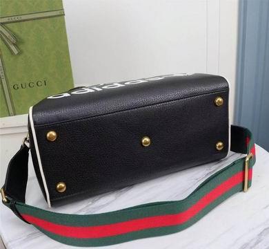 Replica Gucci Bags 1:1 702397 31.5X18X15.5cm DN 4colour