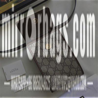 Replica Gucci Bags 1:1 625757 11.5X18X3.5cm ZY
