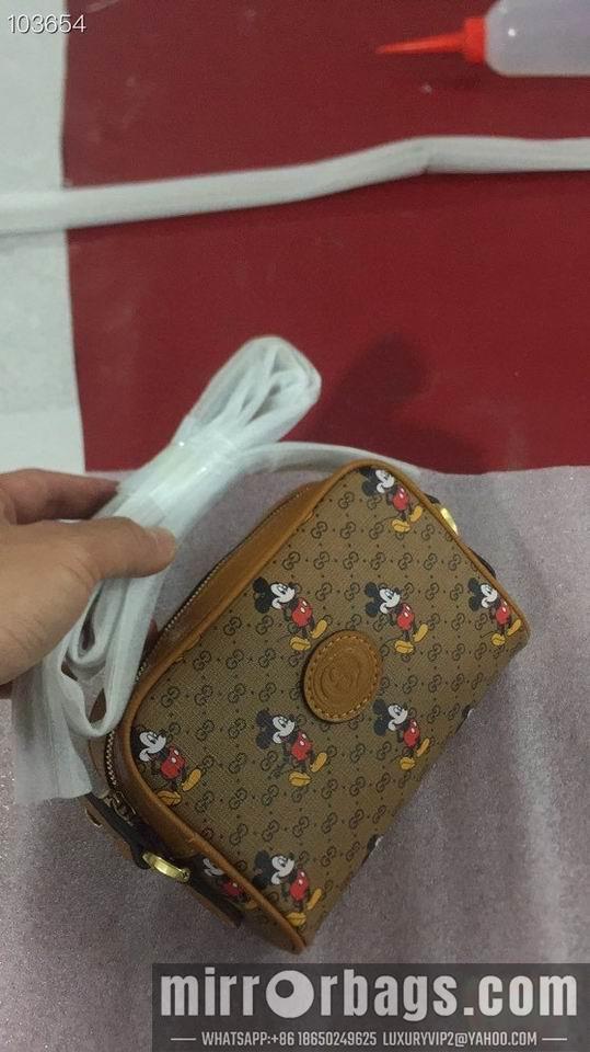 Replica Gucci Bags 1:1 WD602536米奇