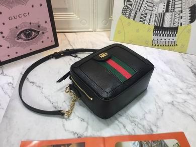 Replica Gucci Bags 1:1 WD602576 18.5X15X7.5