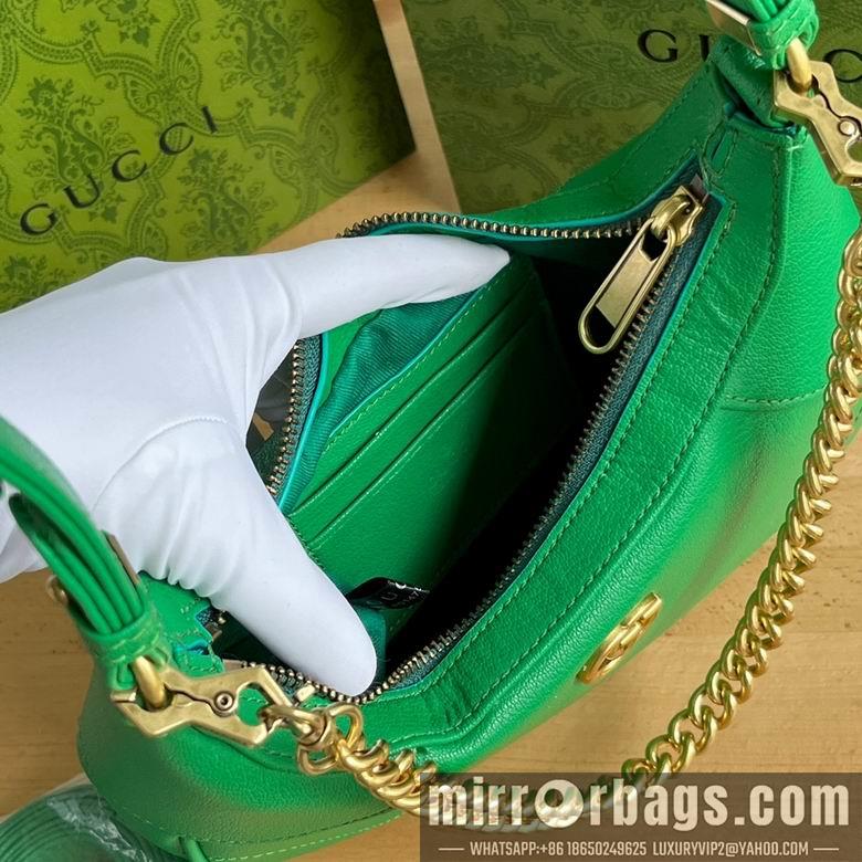 Replica Gucci Bags 1:1 731817 25X19X7cm XMY