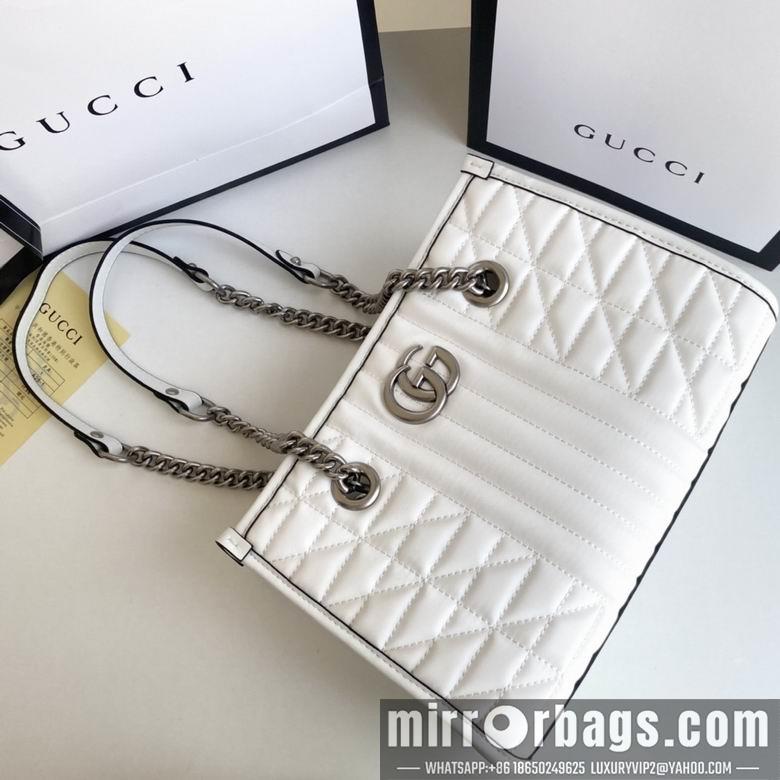 Replica Gucci Bags 1:1 681483 26.5X19X11cm DF 3colour