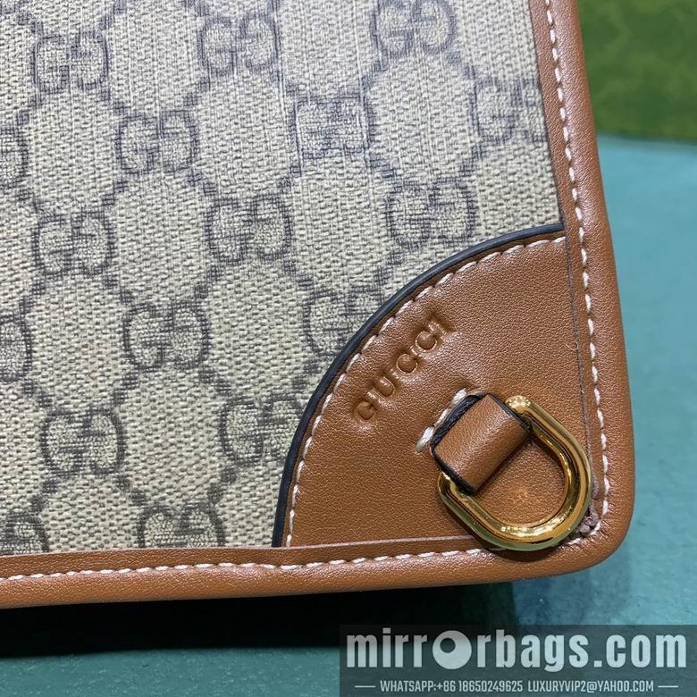 Replica Gucci Bags 1:1 820688 20X12.5X5cm DF