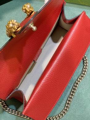 Replica Gucci Bags 1:1 499623 25X14X8cm DF-1