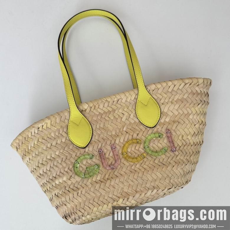 Replica Gucci Bags 1:1 779524 26X22.5X18cm DF 2colour