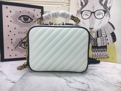 Replica Gucci Bags 1:1 602270 22X17.5X9.6cm DF 2colour