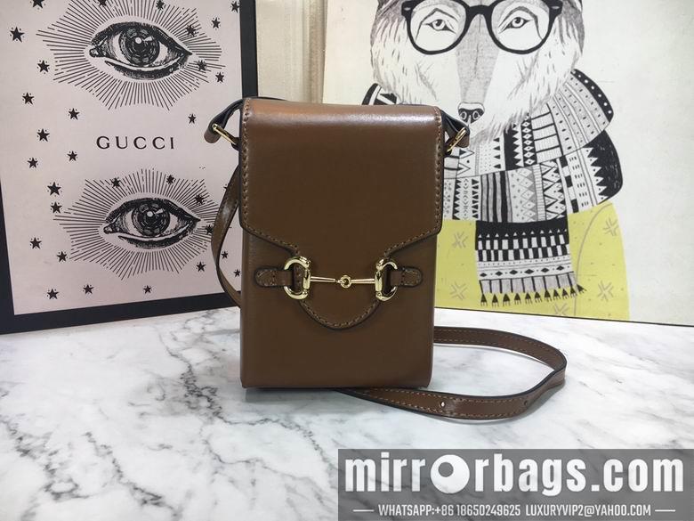 Replica Gucci Bags 1:1 WD625615 11.5X17X4