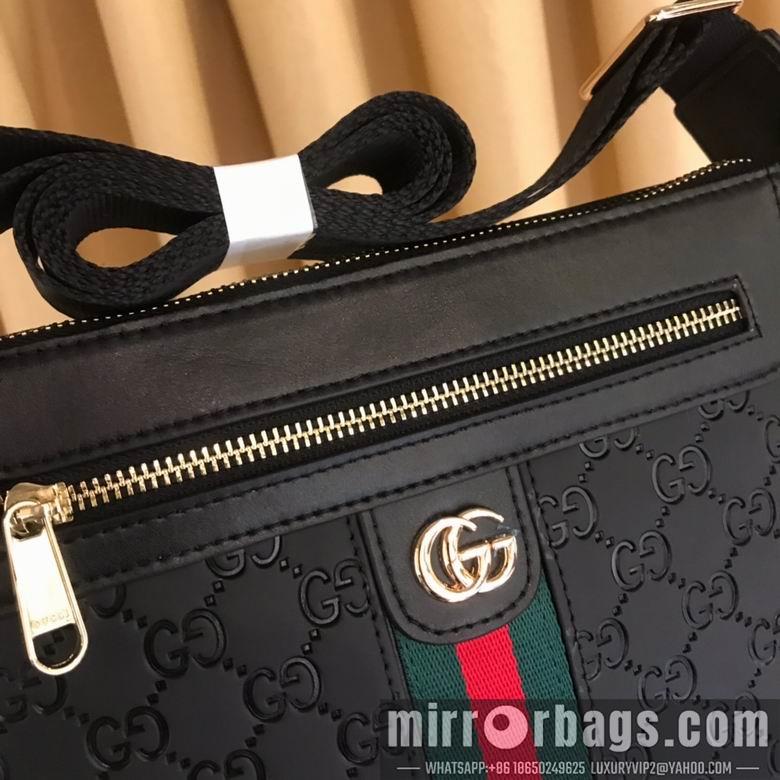 Replica Gucci Bags 1:1 392-4 28X25X5cm WP