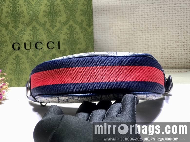 Replica Gucci Bags 1:1 658551 20X15X5cm DF