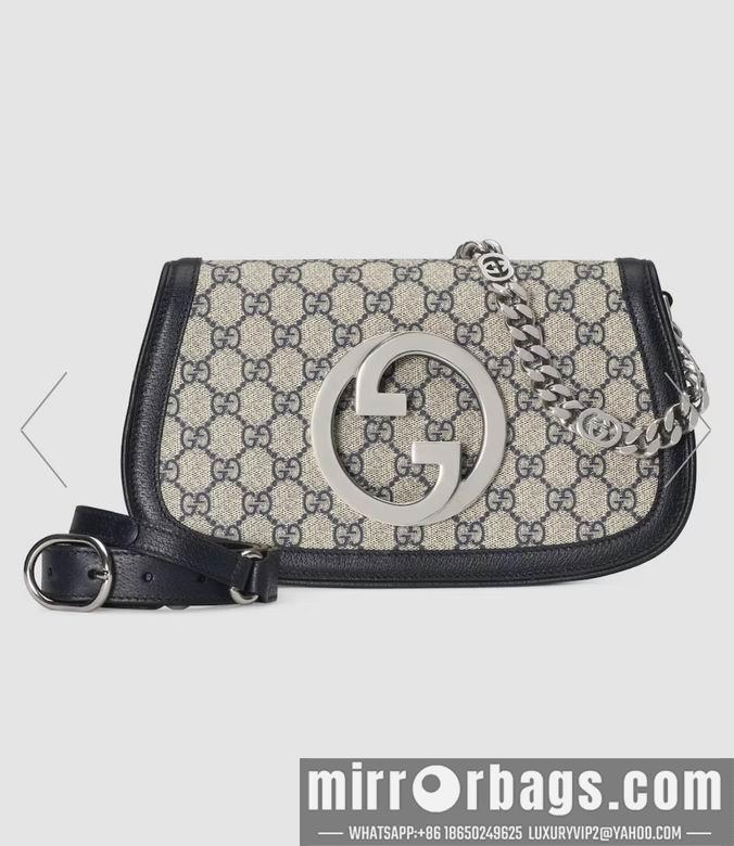 Replica Gucci Bags 1:1 699268 28X16X4cm DF