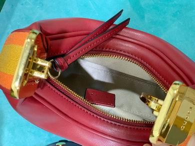 Replica Gucci Bags 1:1 699409 23X22X5cm DF 2colour