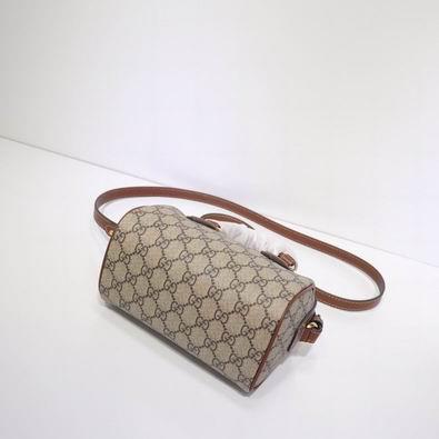 Replica Gucci Bags 1:1 432123 18.5x12x10cm df03