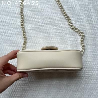 Replica Gucci Bags 1:1 GG Marmont 699757 16.5X9.5X4.5cm DF 4colour