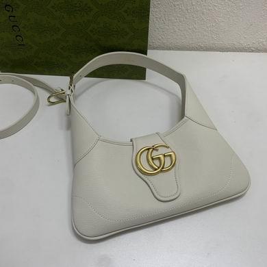 Replica Gucci Bags 1:1 27X13.5X2cm 010601 DF 4colour
