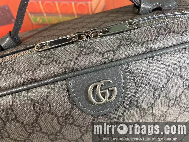 Replica Gucci Bags 1:1 Ophidia 752587 22X36X16cm DF 2colour