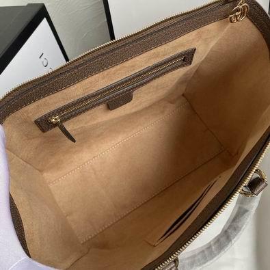 Replica Gucci Bags 1:1 524537 33x24.5x17.5,547551 24x20x10cm df
