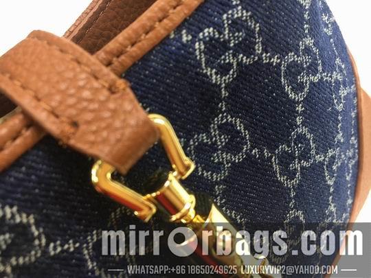 Replica Gucci Bags 1:1 Jackie 637092 19x13x3cm df03