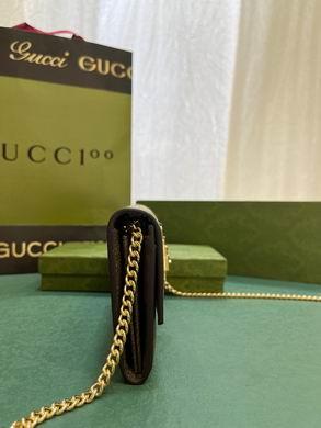 Replica Gucci Bags 1:1 Jackie1961 652681 19X10X3.5cm DF
