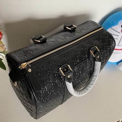 Replica Gucci Bags 1:1 枕头包 193603 32x22x17cm df05