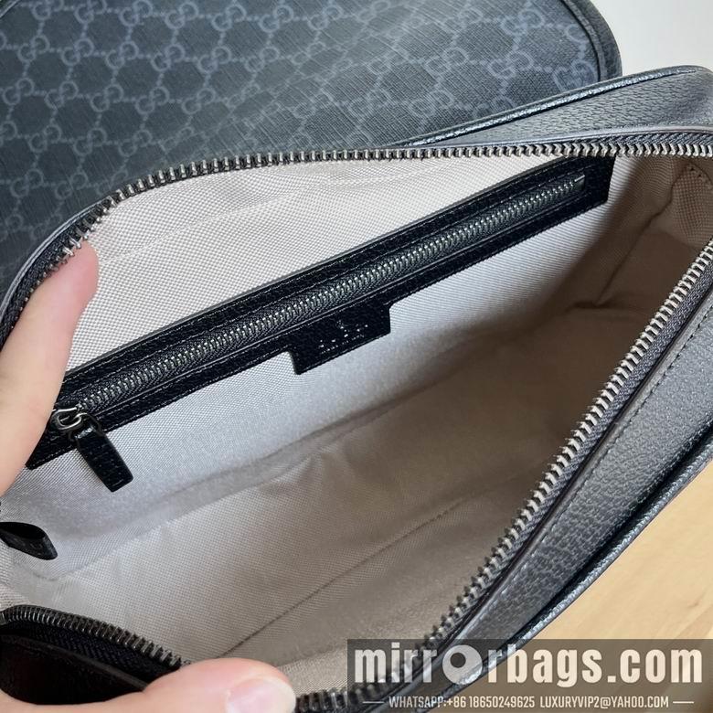Replica Gucci Bags 1:1 Ophidia 724704 27X20X7cm DF 4colour