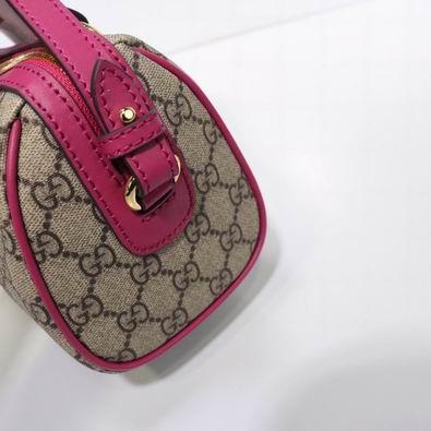 Replica Gucci Bags 1:1 432123 18.5x12x10cm df03