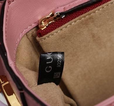 Replica Gucci Bags 1:1 602204 25X18X8cm DF 4colour