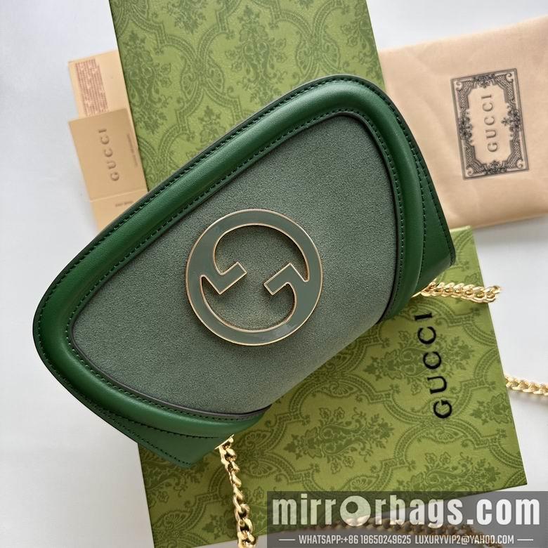 Replica Gucci Bags 1:1 815711 21.5X11X8cm DF 2colour