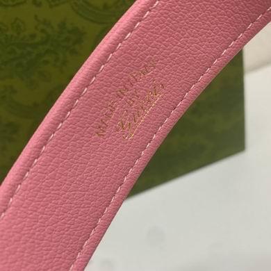 Replica Gucci Bags 1:1 27X13.5X2cm 010601 DF 4colour