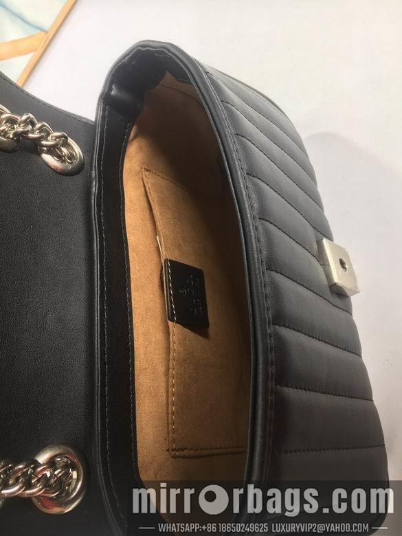 Replica Gucci Bags 1:1 WD446744 23X14X6