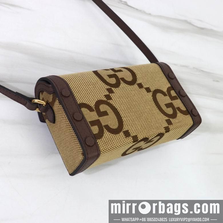 Replica Gucci Bags 1:1 699296 18X12X5cm DF